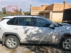 تويوتا راف 4